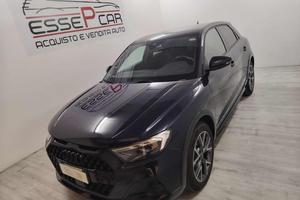 AUDI A1 allstreet 35 TFSI S tronic