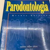 Parodontologia Manson delfino