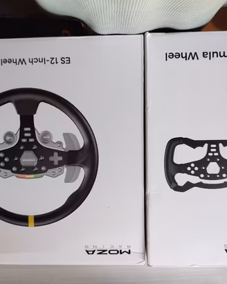 Volanti Moza 