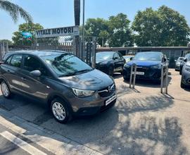 Opel Crossland X 1.5 D 110 CV