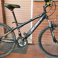 Biciletta Atala Invader 24"