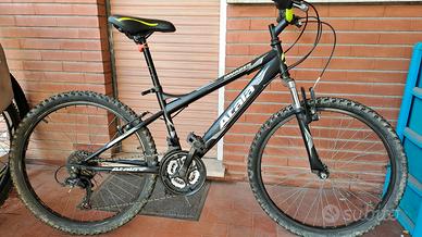 Biciletta Atala Invader 24"