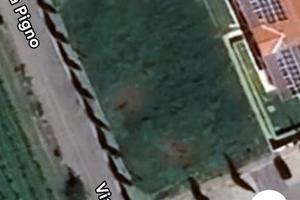 Terreno in zona panoramica a Lavagno (Vr)