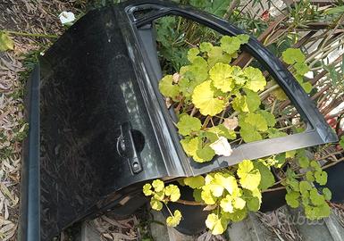 Sportello anteriore sinistro Nissan Qashqai 2007