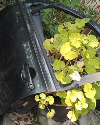 Sportello anteriore sinistro Nissan Qashqai 2007