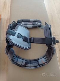 Busto ortopedico C3  Misura S