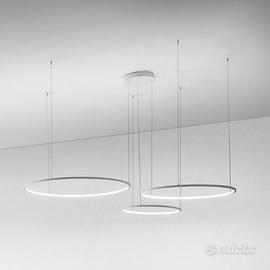 Lampada Gea Luce  Erika S/3D