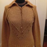 Maglione donna invernale 