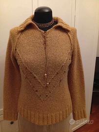 Maglione donna invernale 