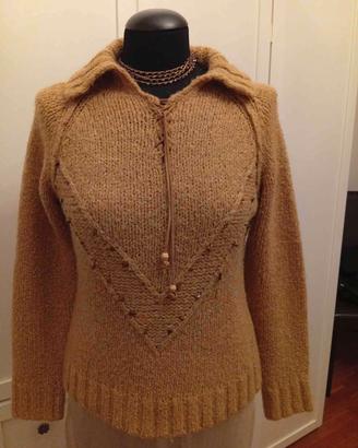 Maglione donna invernale 