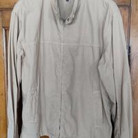 Giacca / giubbino New England uomo XL color sabbia