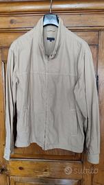 Giacca / giubbino New England uomo XL color sabbia
