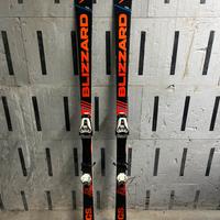 Sci Blizzard GS FIS 170cm