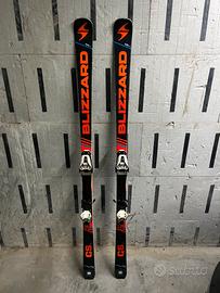 Sci Blizzard GS FIS 170cm