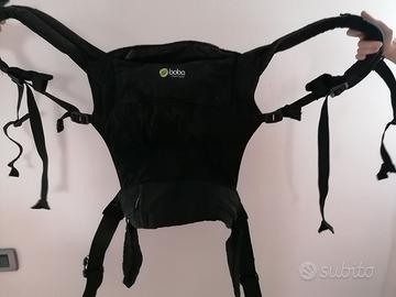 Marsupio portabebè Boba