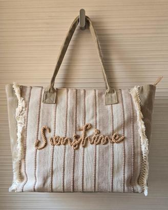 Borsa mare