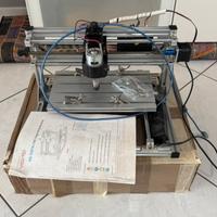 CNC S3018