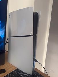 PS5 Digital Edition 1TB + DualSense Viola