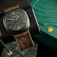 Panerai Radiomir 8 Days ref 00384