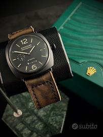 Panerai Radiomir 8 Days ref 00384