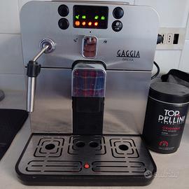 Gaggia Brerra