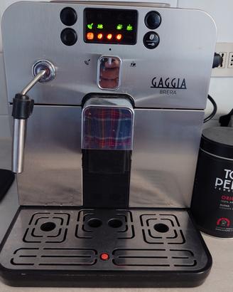 Gaggia Brerra
