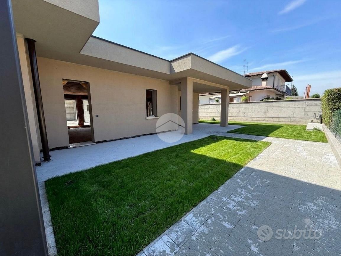 Casa – Castrezzato - Vista 5