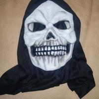 maschere halloween 