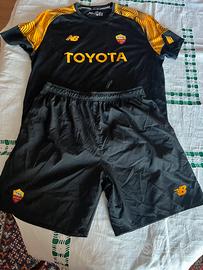 Completo Allenamento AS Roma New Balance