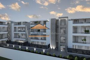 Appart.duplex con box in Via Peppino Impastato