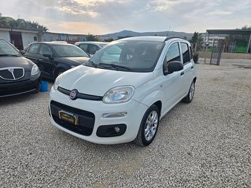 Fiat Panda 1.3 MJT 80 CV S&S Lounge