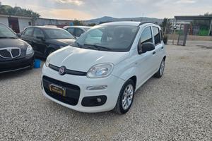 Fiat Panda 1.3 MJT 80 CV S&S Lounge