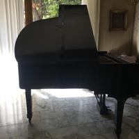 Pianoforte Bluthner mezza coda