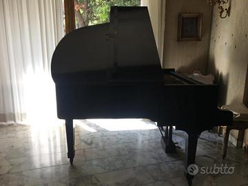 Pianoforte Bluthner mezza coda