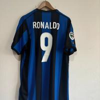 Maglia Inter Ronaldo