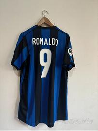 Maglia Inter Ronaldo