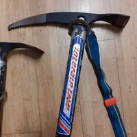 Coppia piccozze Camp neve e alpinismo