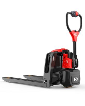 Transpallet elettrico al litio Nuovo EP F4.
