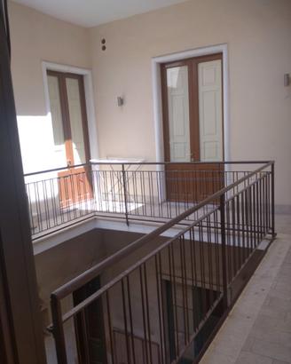Paternò - Appartamenti per insegnanti fuori sede