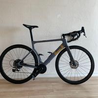 Bici da strada 3t  taglia 54