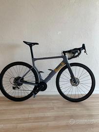 Bici da strada 3t  taglia 54