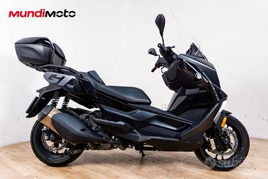 BMW C 400 GT - 2021