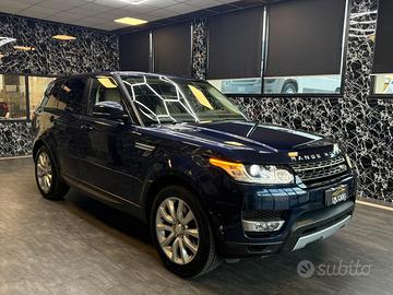 Land Rover Range Sport 3.0 TDV6 HSE Dynamic