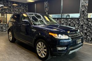 Land Rover Range Sport 3.0 TDV6 HSE Dynamic
