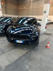 Porsche Macan 2.0 265 CV -2022 no mail 