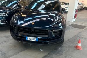 Porsche Macan 2.0 265 CV -2022 no mail 