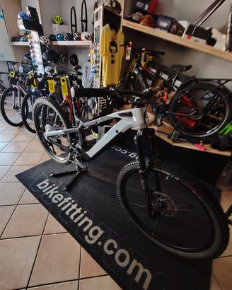Olympia nitro ebike 