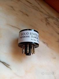 TAD solid state  retificatrice a diodi al silicio 