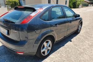 Ford focus 2007 1.6 diesel 90 