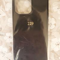 Cover iPhone 15 Pro max in pelle Nuova